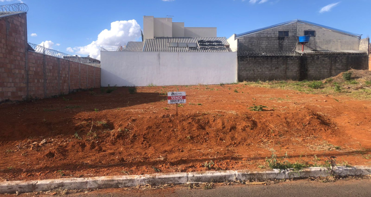Título do imóvel