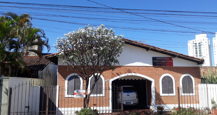 Título do imóvel